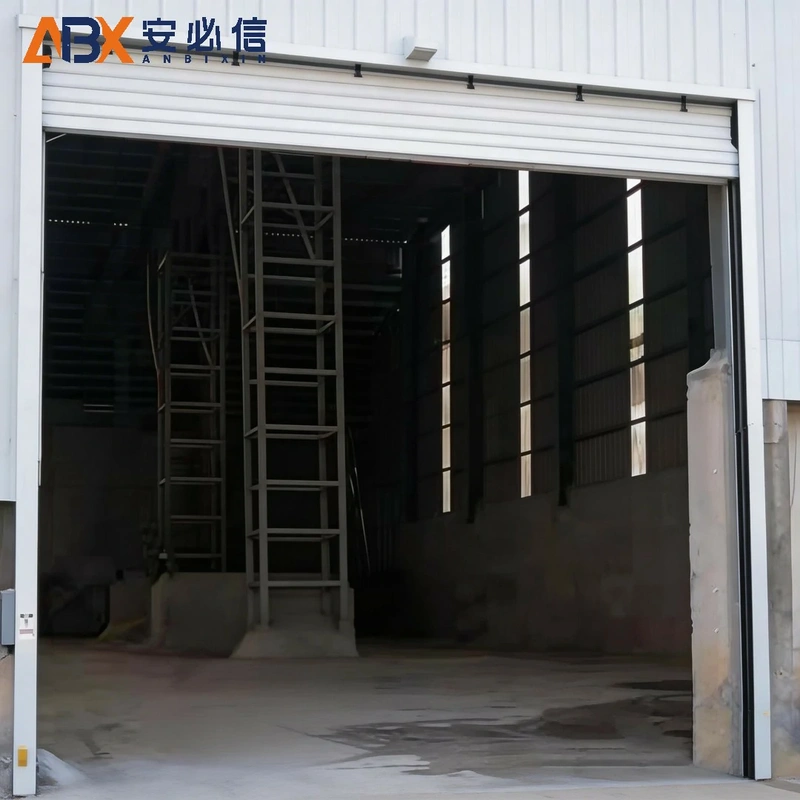 河源冷库门封